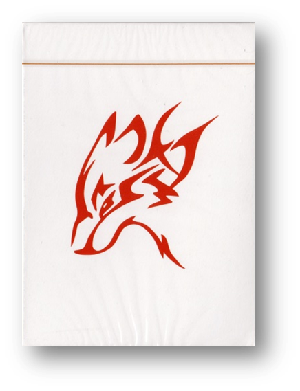 Kete Moon Playing Cards Deck