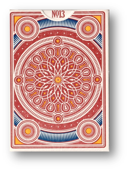 Kings Wild Americanas Murphy's Magic LTD Edition by Jackson Robinson