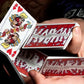 Fontaine - KOGAN Playing cards