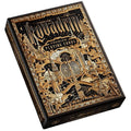 Kovadrin Playing Cards By Theory11