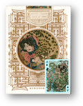 Kuniyoshi Playing Cards by 52 MUSÉE - Special Edition