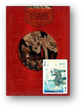 Kuniyoshi Playing Cards by 52 MUSÉE - Standard Edition
