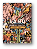 The Harmony Collection Playing Cards - Land