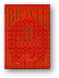 Bicycle - X Laura London Playing Cards