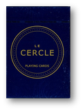 Le Cercle Playing Cards