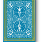 Bicycle - Blue Legacy Masters Playing Cards