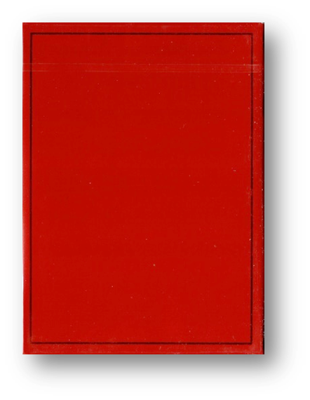 Leon Playing Cards