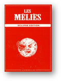 Les Melies - Eclipse Edition Playing Cards
