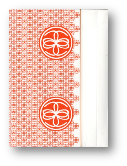 Liars and Thieves Playing Cards by Expert Playing Cards