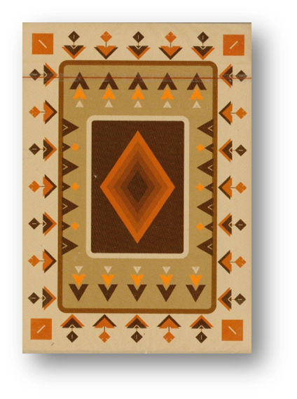 Light Roast Playing Cards