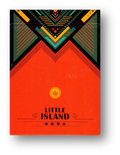 Little Island Playing Cards Deck by Nanswer - Eric Duan
