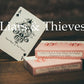 Liars and Thieves Playing Cards by Expert Playing Cards
