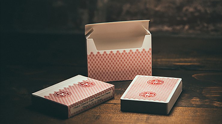 Liars and Thieves Playing Cards by Expert Playing Cards