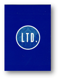 LTD Blue by Ellusionist