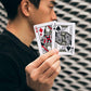MIRAGE V3 Eclipse Playing Cards by Patrick Kun
