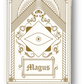 The Seers Magus Aurum Playing Cards