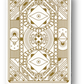 The Seers Magus Aurum Playing Cards