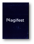 Magifest 2019 Playing Cards
