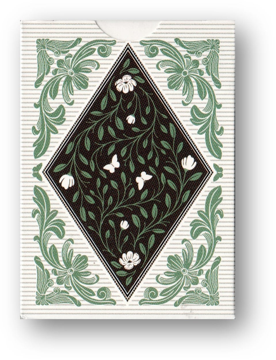 Magnolia Playing Cards
