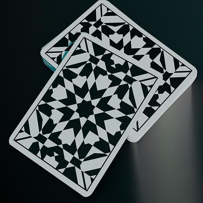 Majolica V2 standard by Tara Studio