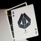 Mako Silversurfer Playing Cards by Gemini