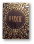 LUXX ® MANDALA Playing Cards