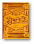 Monarch Mandarin Edition by theory11