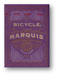 Bicycle Marquis Playing Cards
