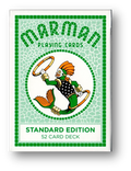 Marman Playing Cards