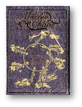Lennart Green Tribute: The Master of Chaos Playing Cards