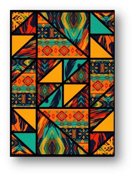 Masterpieces Cardistry Playing Cards