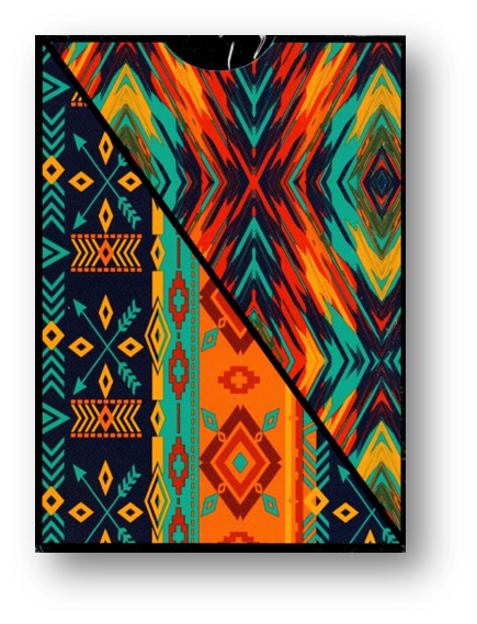 Masterpieces Cardistry Playing Cards