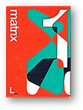 Matrix Playing Cards by Luke Wadey