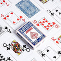 Maverick Jumbo Index BLAU