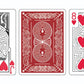 Bicycle Mazing Playing Cards