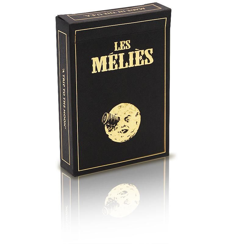 Les Melies Gold - Limited Edition