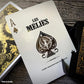 Les Melies Gold - Limited Edition