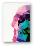 Memento Mori Deck Playing Cards