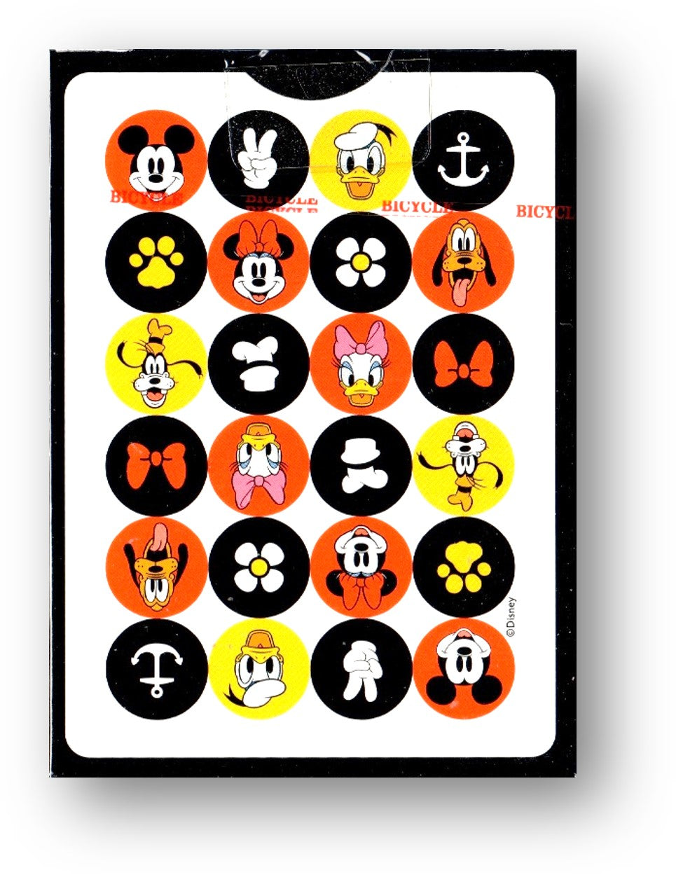 Bicycle - Disney Mickey and Friends