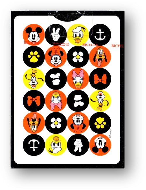 Bicycle - Disney Mickey and Friends