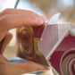 MIRAGE V2 Dawn Edition Playing Cards by Patrick Kun