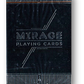 MIRAGE V3 Eclipse Playing Cards by Patrick Kun