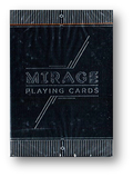 MIRAGE V3 Eclipse Playing Cards by Patrick Kun
