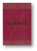MIRAGE V2 Dawn Edition Playing Cards by Patrick Kun