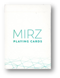 Limited Edition MIRZ Playing Cards