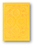 Sunrise Playing Cards by MISC GOODS