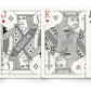 Cina Deck of Playing Cards by MISC GOODS