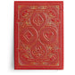 Red Deck of Playing Cards by MISC GOODS
