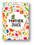 Mother Juice Playing Cards by OPC