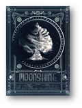 Midnight Moonshine Deck by USPCC and Enigma Ltd.